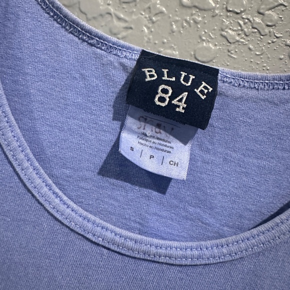 University of Alabama Tank Top - Size S - Picture 4 of 9